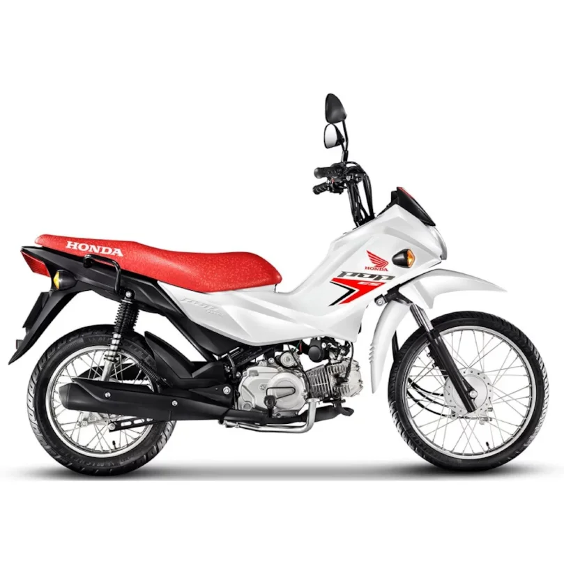 Honda Pop 110i ES 2025