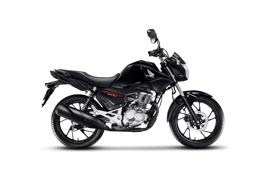 Honda Start 160 2025